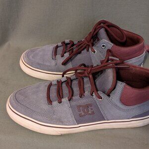 DC Men's Skate Shoes - size 9